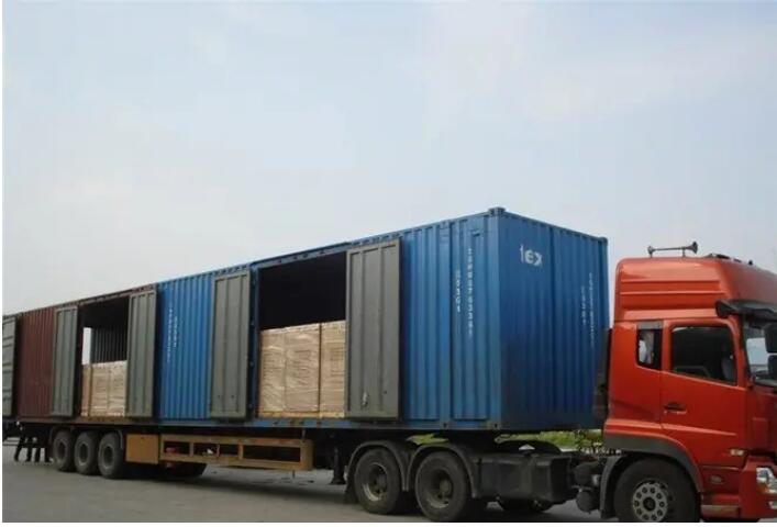 杭州到通川区货运专线