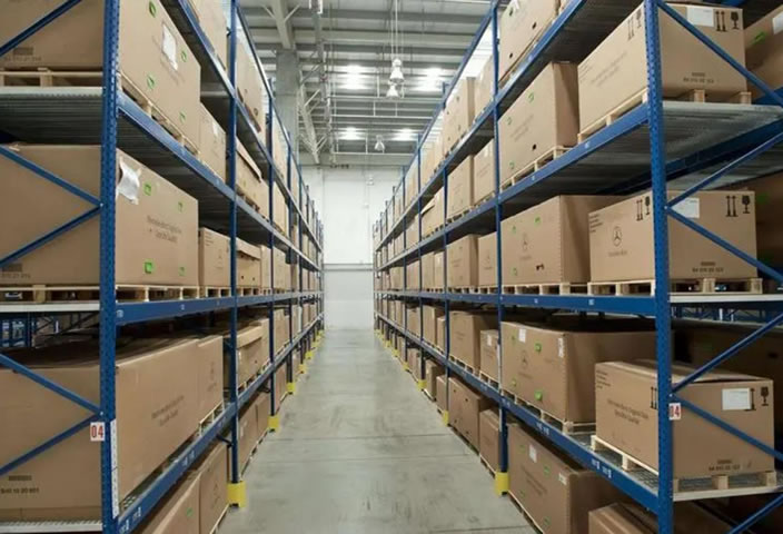 杭州到通川区货物仓储