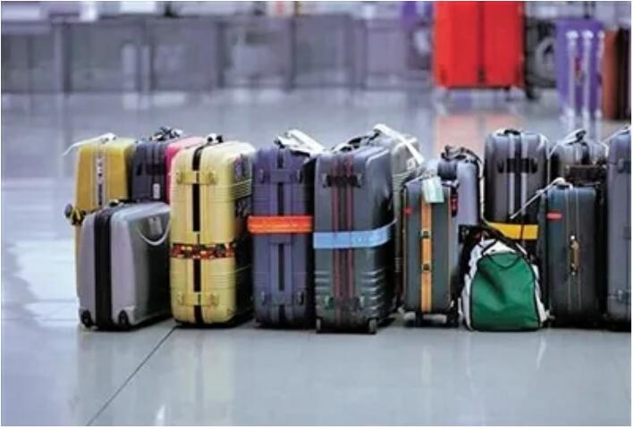 杭州到通川区行李托运