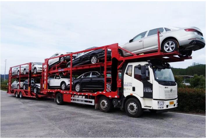 杭州到通川区轿车托运